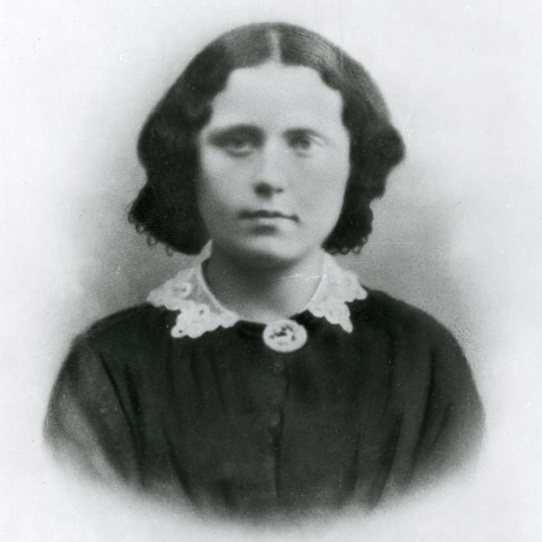 Caroline Larsen (1840 - 1880) Profile
